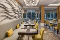 Elite World Marmaris - Adult Only