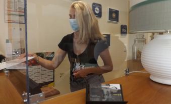 Chambres d'hôtes le Clos Poli