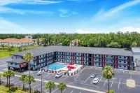 Seasons Florida Resort