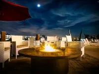 Soboba Casino Resort - Bergblick