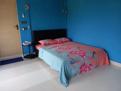 Iruka Guesthouse Hotels in Vaadhoo