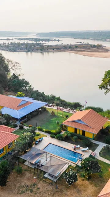 รูปภาพของkhong Chiam Orchid Riverside Resort / โขงเจียม ออร์คิด ริเวอร์ไซด์ รีสอร์ท