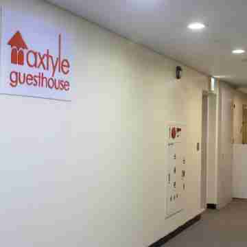 Maxtyle Guesthouse Dongdaemun Others