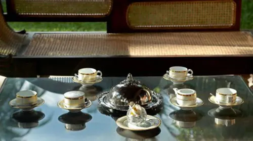 Villa Ceylon Общественные зоны Photos