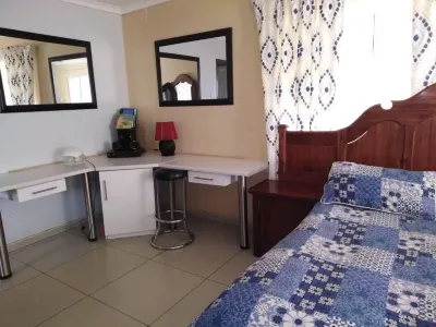 MC's Self Catering Accommodation Hotels in Rehoboth