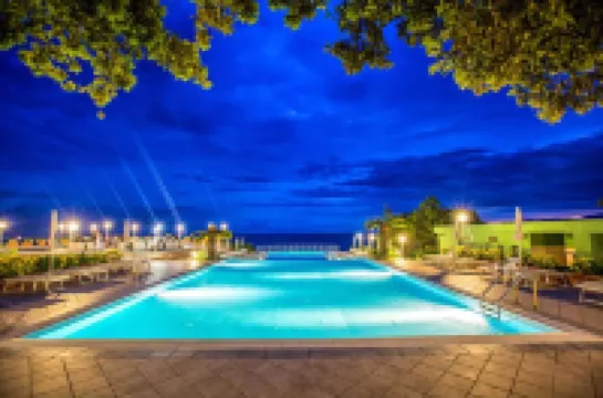 俱樂部聖地亞哥飯店