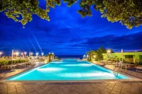 Hotel Club San Diego Hotel a Sapri