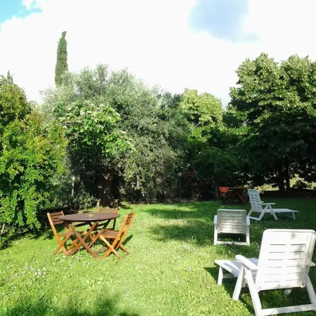 Agriturismo Norianino