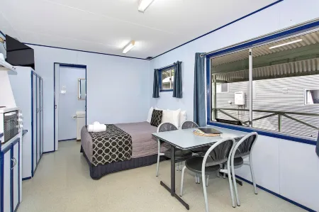 Jacaranda Holiday Park Отели в г. Dunbogan