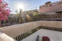 리야드 미라지  호텔