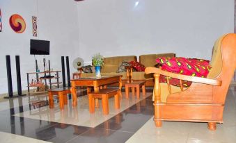 Kivu Sunset Apartment