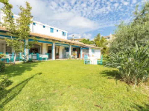 Hotel S'Ortale Possibilità di Parcheggio Interno e Ristorante All'Aperto Hotels in Orosei