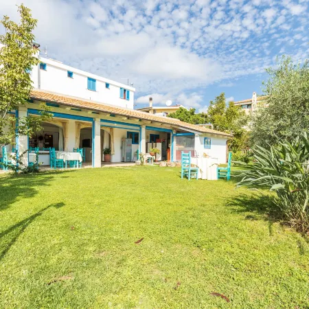 Hotel S'Ortale Possibilità di Parcheggio Interno e Ristorante All'Aperto