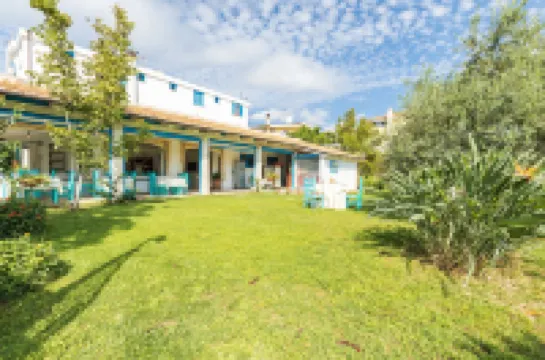 Hotel S'Ortale Possibilità di Parcheggio Interno e Ristorante All'Aperto Hoteles en Orosei