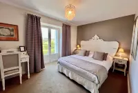 Château Hôtel Edward 1er
