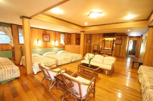 Banpu Koh Chang Resort Hotels in Koh Chang