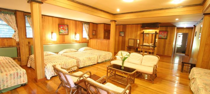 Banpu Koh Chang Resort Hotels in Koh Chang