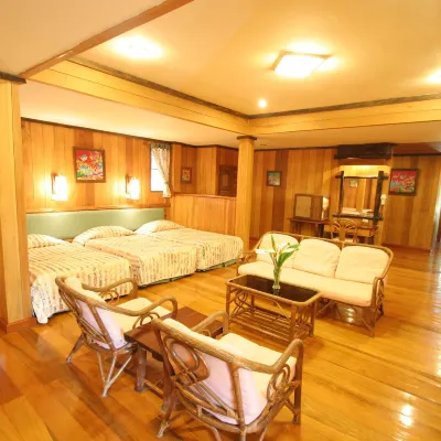 Banpu Koh Chang Resort Hotels near Chao Por Koh Chang Shrine