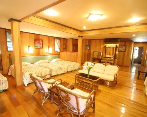 Banpu Koh Chang Resort Hotels near Ban Kwan Chang