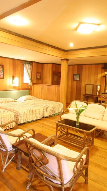 รูปภาพของโรงแรมบ้านปู เกาะช้าง