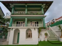 Banpu Koh Chang Resort Hotels near Chao Por Koh Chang Shrine