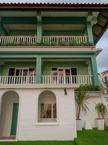 รูปภาพของโรงแรมบ้านปู เกาะช้าง