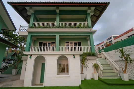 รูปภาพของโรงแรมบ้านปู เกาะช้าง