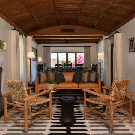 Casa Cody