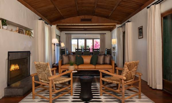 Casa Cody