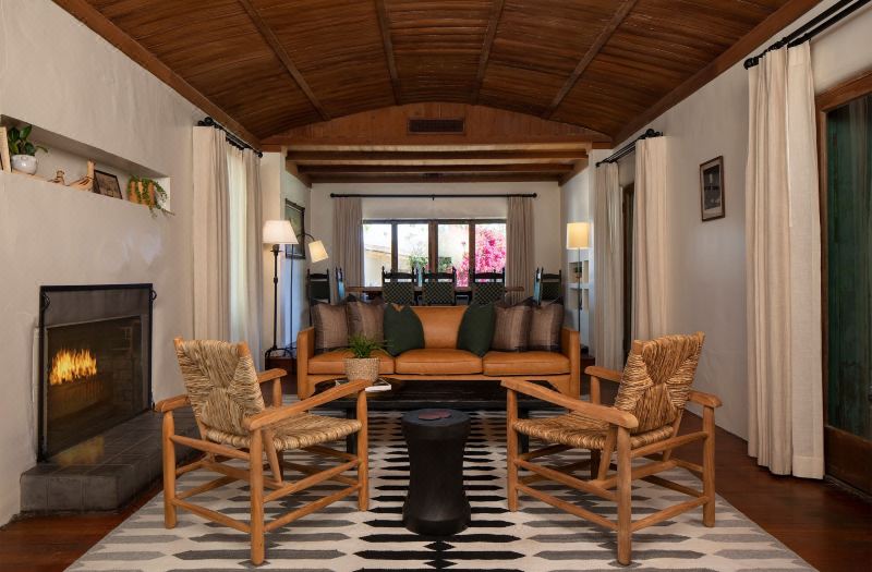 Casa Cody