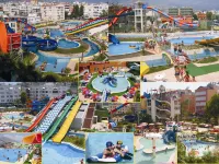 ALANYA DAMLATAS APART HOTEL Hotels near Cleopatra's Beach
