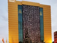 Braira Al Olaya Hotels near Al Faisaliah Tower
