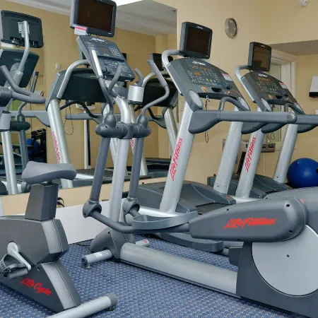 Holiday Inn Express & Suites HINTON by IHG