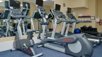 Holiday Inn Express & Suites HINTON by IHG - Gym