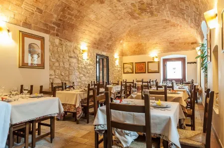 La Locanda di Mariella Отели в г. Сан-Деметрио-не-Вестини