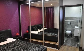 Apartmány Šariš