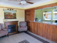 Azusa Inn Hotels in Rowland Heights