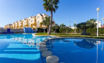Dreams of Denia Apartment