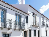 Limehome Evora Rua de Machede 52 Hotéis em Évora