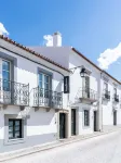 Limehome Evora Rua de Machede 52 Hoteles en Canaviais