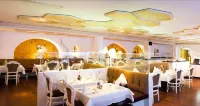 Alpenlove - Adult Spa Hotel - breakfast