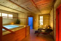 Hotel Viñas de Lárrede - Spa