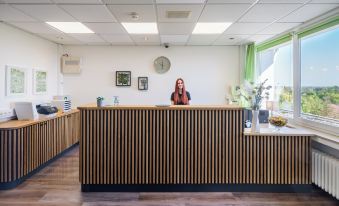 Garden Hotel Krefeld