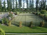 Brinkley Resort Hotels in Methven
