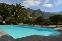 Hotel Rural Las Longueras - Wifi