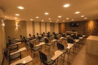 SJ Jaguariaíva - San Juan Jaguariaíva - 2-Star