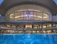 Conrad Abu Dhabi Etihad Towers - 5 stjerner