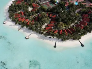 Kurumba Maldives