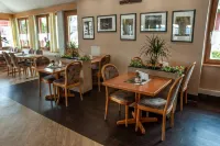 Hotel Bayerischer Wald - breakfast
