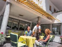 Hotel Elisabeth Hotel a Chienes